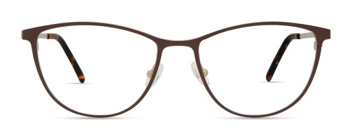 Modo 4228 Eyeglasses, TAUPE