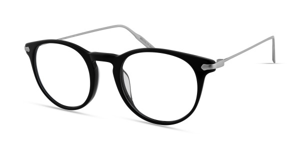 Modo WYTHE Eyeglasses, BLACK GREY GRADIENT W/COVERED TEMPLES