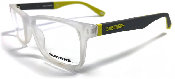 Skechers SE1158 Eyeglasses, 026 - Crystal