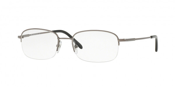 Sferoflex SF9001 Eyeglasses, 3001 MATTE GUNMETAL (GREY)