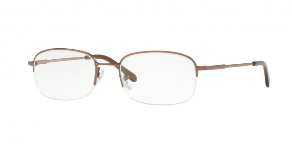 Sferoflex SF9001 Eyeglasses, 3044 MATTE COPPER (COPPER)