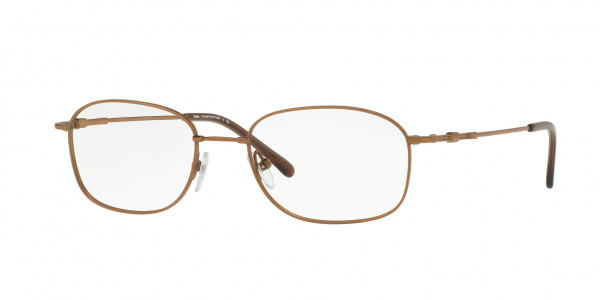 Sferoflex SF9002 Eyeglasses, 3022 SHINY COPPER (COPPER)