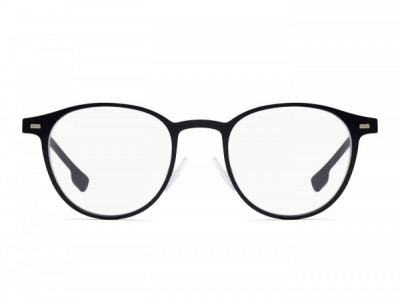 HUGO BOSS Black BOSS 1010 Eyeglasses, 0003 MATTE BLACK
