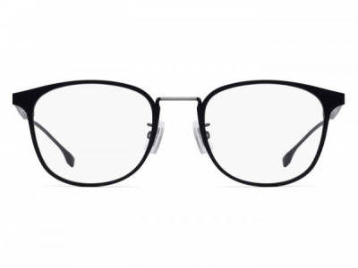 HUGO BOSS Black BOSS 1030/F Eyeglasses, 0O6W BLACK GREY