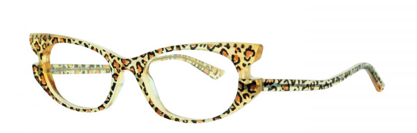 Lafont Gavotte Eyeglasses, 380S Panther