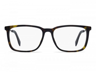HUGO BOSS Black BOSS 0995 Eyeglasses, 0086 HAVANA