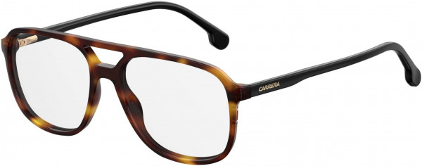 Carrera Carrera 176 Eyeglasses, 0086 Dark Havana