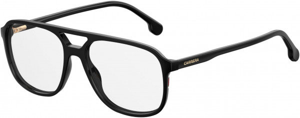 Carrera Carrera 176 Eyeglasses, 0807 Black