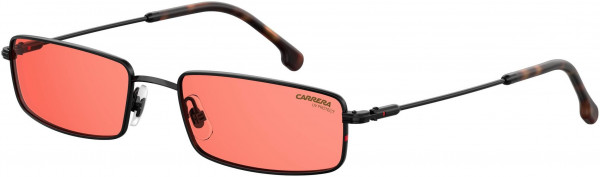 Carrera CARRERA 177/S Sunglasses, 0OIT Black Redgd