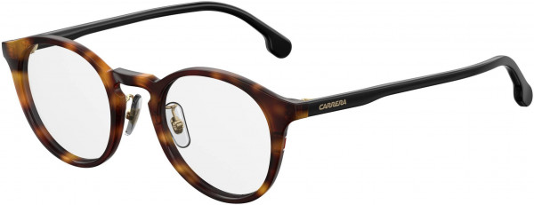 Carrera Carrera 179/F Eyeglasses, 0086 Dark Havana