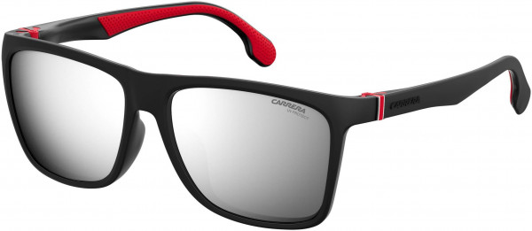 Carrera Carrera 5049/F/S Sunglasses, 0003 Matte Black