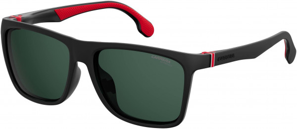 Carrera Carrera 5049/F/S Sunglasses, 0807 Black