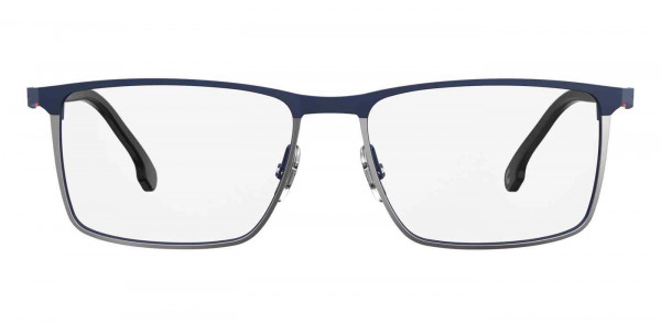 Carrera CARRERA 8831 Eyeglasses, 0PJP BLUE