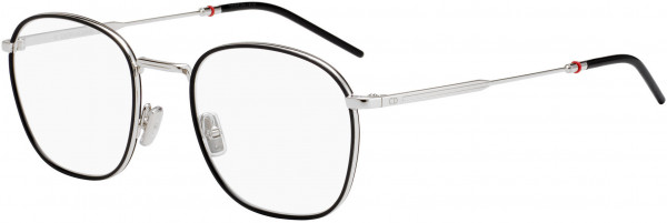 Dior Homme Dior 0226 Eyeglasses, 084J Palladium Black