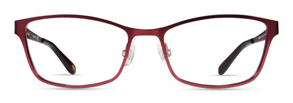 Safilo Emozioni EM 4386 Eyeglasses, 0OQ5 PLUM LILC