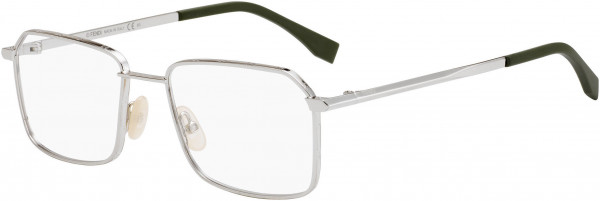 Fendi FF M 0035 Eyeglasses, 0010 Palladium