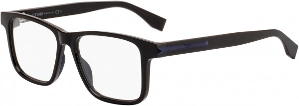 Fendi FF M 0038 Eyeglasses, 009Q Brown