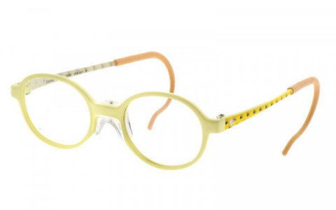 Zoobug ZB 1008 Eyeglasses, 431 Yellow