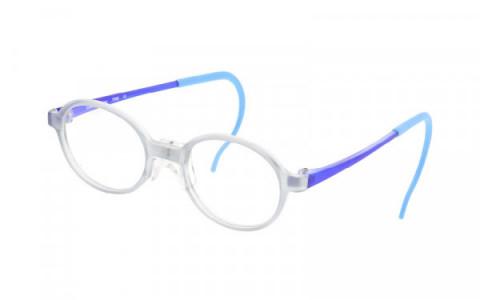 Zoobug ZB 1008 Eyeglasses, 936 Grey