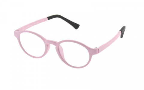 Zoobug ZB 1010 Eyeglasses, 271 Pink