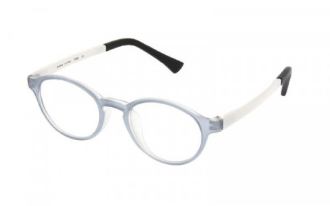 Zoobug ZB 1010 Eyeglasses, 695 Blue