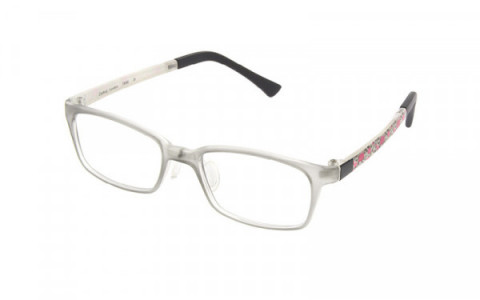 Zoobug ZB 1013 Eyeglasses, 910 Grey