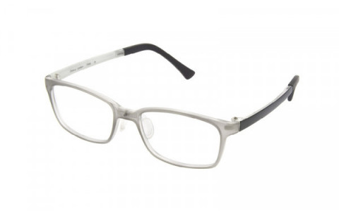 Zoobug ZB 1015 Eyeglasses, 910 Grey