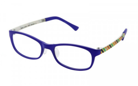 Zoobug ZB 1016 Eyeglasses, 686 Blue