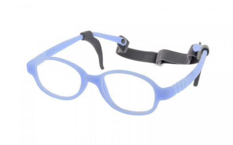 Zoobug ZB 1017 Eyeglasses, 684 Blue