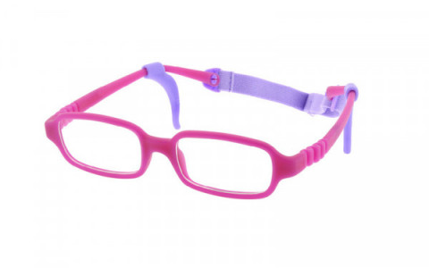 Zoobug ZB 1018 Eyeglasses, 274 Pink