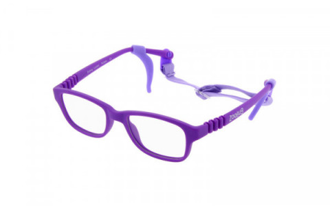 Zoobug ZB 1026 Eyeglasses, 783 Purple