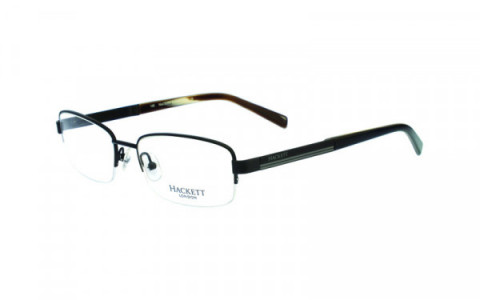 Hackett HEK 1104 Eyeglasses, 02 Matte