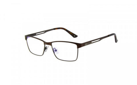 Hackett HEK1167 Eyeglasses, 100 Brown