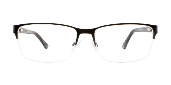 Hackett HEK 1203 Eyeglasses, 190 Brown