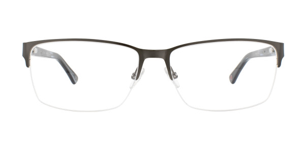 Hackett HEK 1203 Eyeglasses, 901 Dark