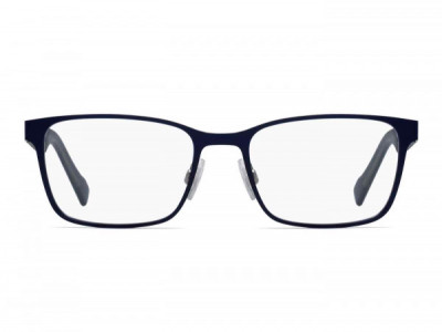 HUGO HG 0183 Eyeglasses, 04NZ BLUE GREY