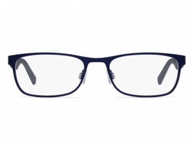 HUGO HG 0209 Eyeglasses, 04NZ BLUE GREY