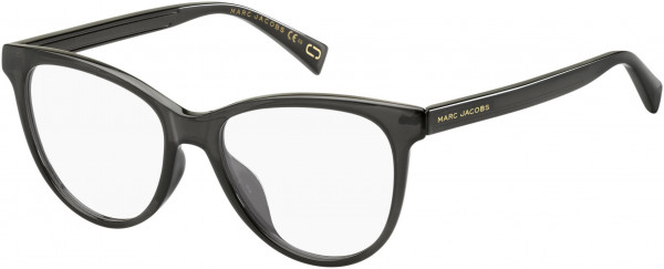 Marc Jacobs Marc 323/G Eyeglasses, 0KB7 Gray