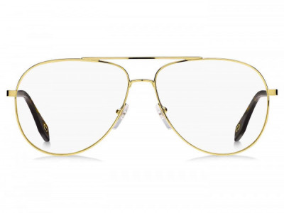 Marc Jacobs MARC 329 Eyeglasses, 0J5G GOLD