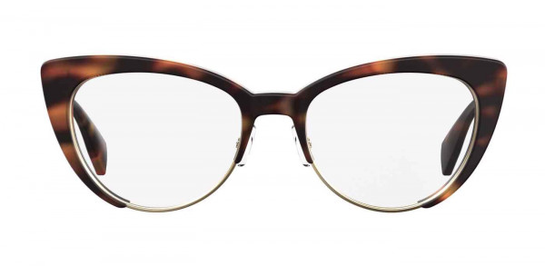 Moschino MOS521 Eyeglasses