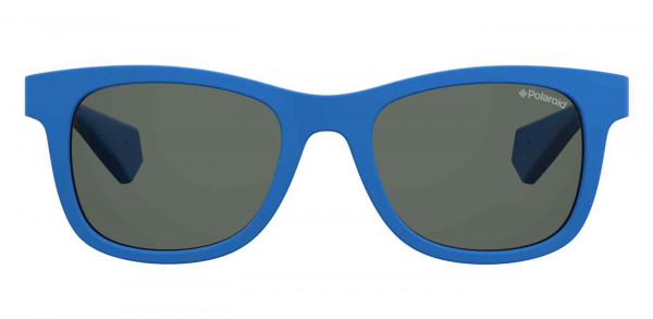 Polaroid Core PLD 8031/S Sunglasses, 0PJP BLUE
