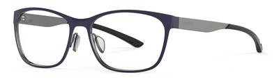 Smith Optics Prowess Eyeglasses, 0WVI(00) Purple Ruthenium