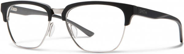 Smith Optics Rewire Eyeglasses, 0P5I Matte Black Palladium