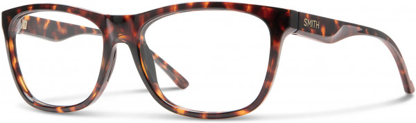 Smith Optics Spellbound Eyeglasses, 0086 Dark Havana