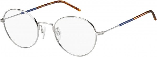 Tommy Hilfiger TH 1575/F Eyeglasses, 0010 Palladium