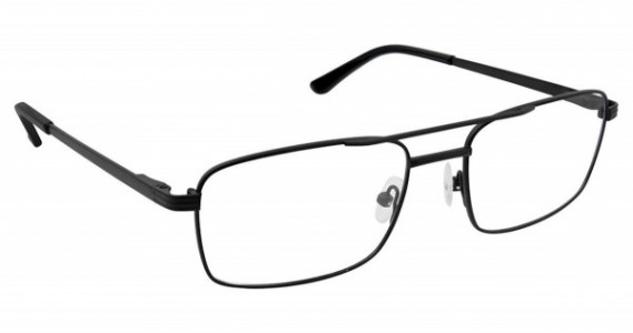 SuperFlex SF-1097T Eyeglasses, 3-BROWN