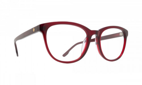 Spy Optic Shea Eyeglasses, Garnet