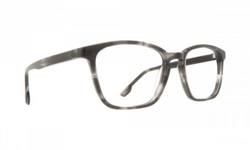 Spy Optic Kipton Eyeglasses, Granite Smoke