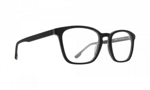 Spy Optic Kipton Eyeglasses, Matte Black Horn
