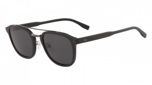 Lacoste L885SPCP Sunglasses, (002) ONYX